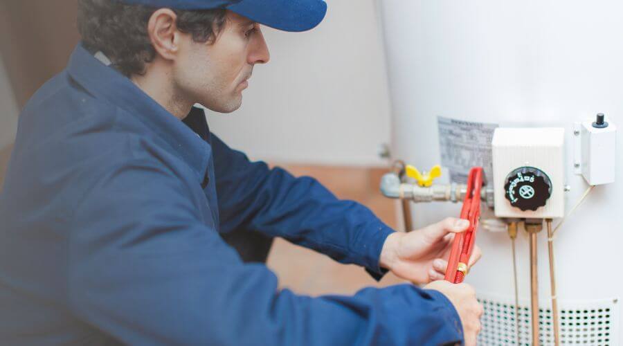 Professional expert plumbing services in Heidelberg, MS